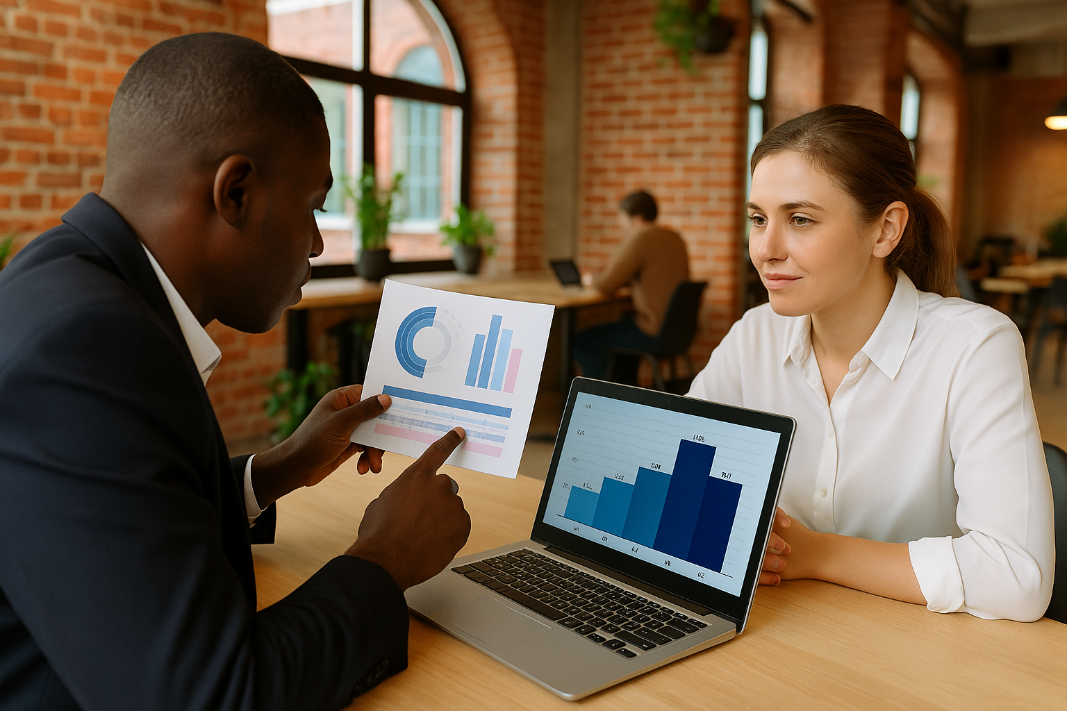 Les avantages du marketing digital sur les réseaux sociaux