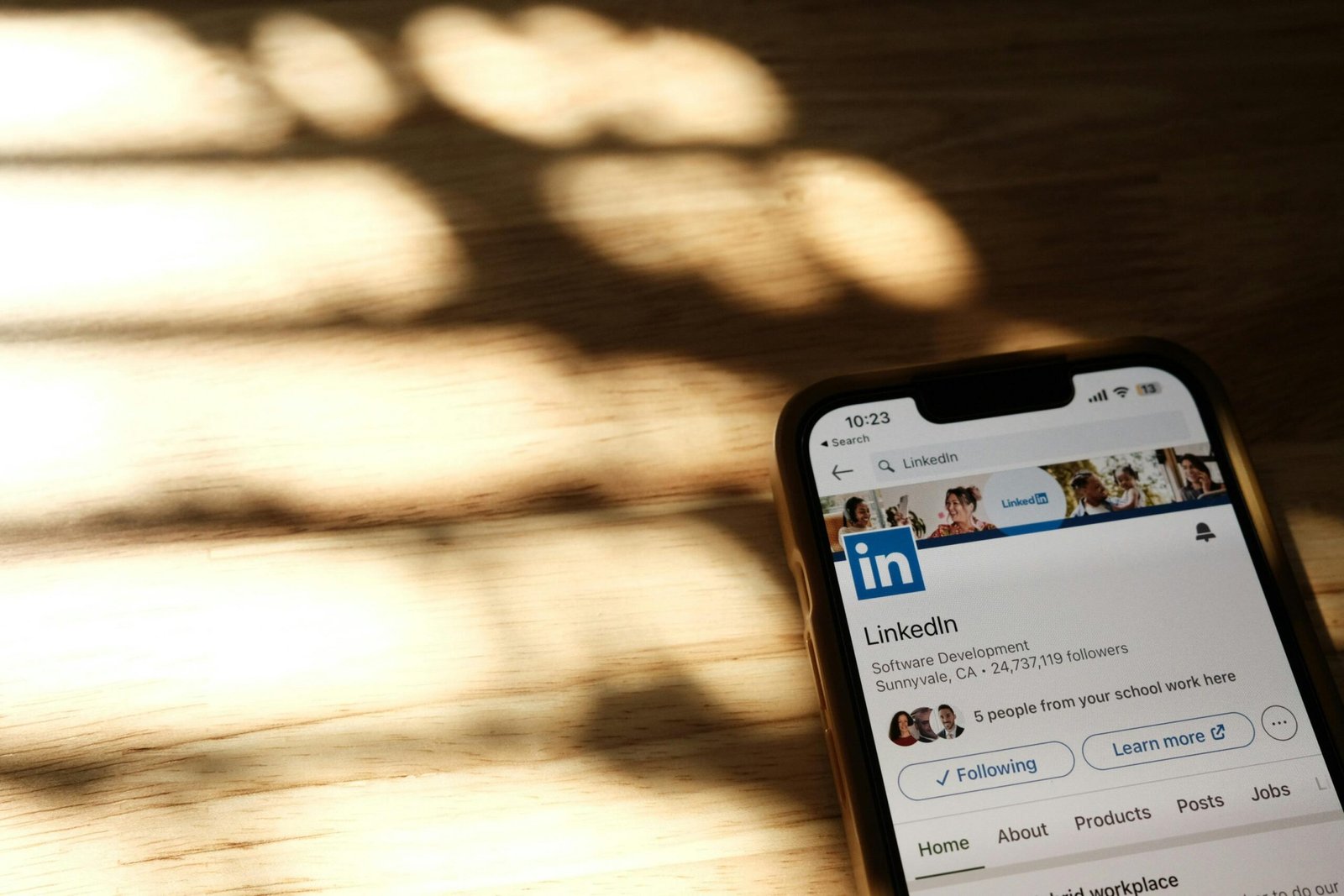 Meilleures pratiques gestion contenu LinkedIn